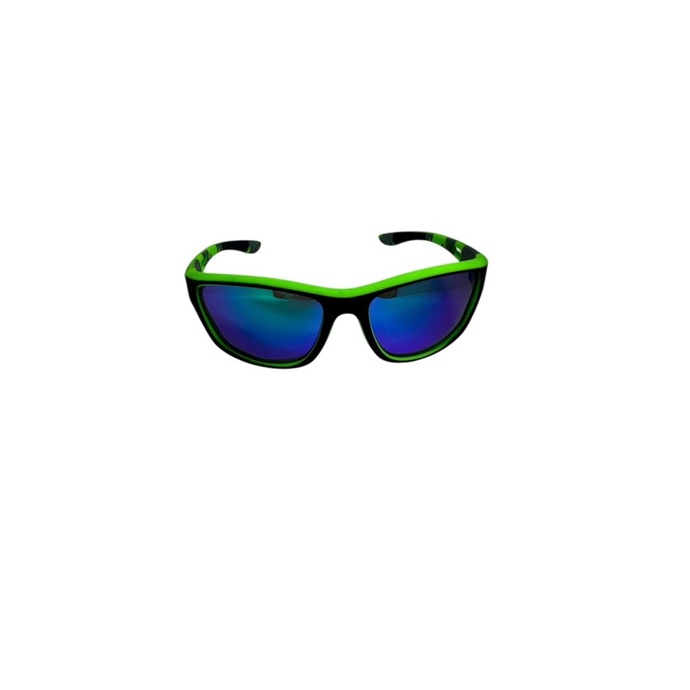 NEW adult teen unisex SUNGLASSES fashion‎ accessory summer black green